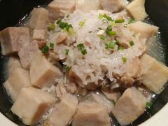 -爷爷的土钵菜(街道口店)