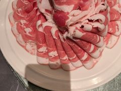 -额尔敦·品质自助(摩尔城店)