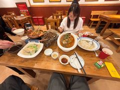 -老雒阳面馆·水席(王城路店)