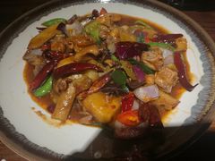 -功夫小龙虾·烧烤·江湖菜(金沙洲店)