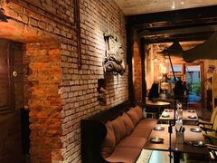 -鹿萤季·营地小馆(皇后公园店)