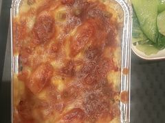 -乡村基(双流时代奥特莱斯餐厅)