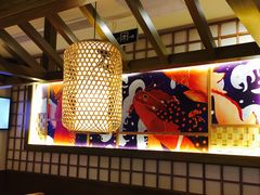 -万岁寿司(天河领展店)