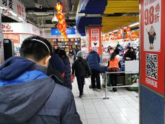 -物美大卖场(玉蜓桥店)