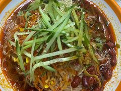 -三姐妹冷面馆(保卫路店)