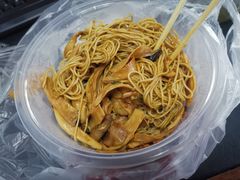 -晓午阳常熟炒浇面(红庙店)