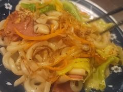 -哥哥の深夜食堂(红松东路店)