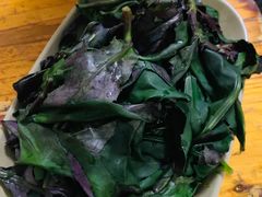 -汝萍传统蘸水菜(春华路总店)