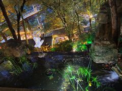 -巴倒烫陆派火锅山庄(南山总店)