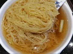 鲜虾云吞面-正斗·港式粤菜(SKLP店)