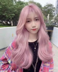 -Rise Hair上升造型