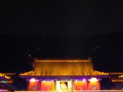 -威海华夏城景区