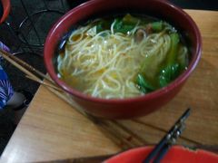 -胡家麻辣串(核桃园路店)