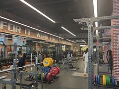 -加伍磅精英训练中心