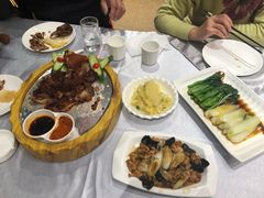 过油肉-老爷庙风味美食府