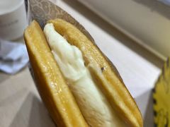 -辛一·铜锣烧(大宁久光店)