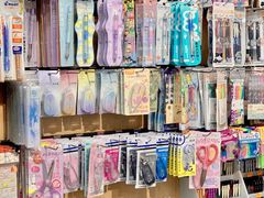 -晨光文具(天客隆大厦大商超市店)