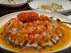 -炳胜私厨(万象前海店)