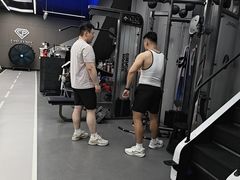 -EASY POWER健身工作室(浦东大道店)