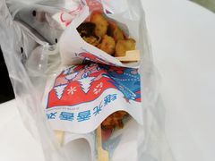 -1973继光香香鸡(大东方百货店)