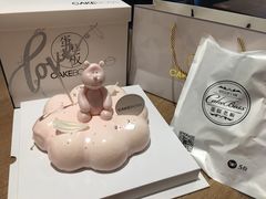 -CAKE BOSS 蛋糕老板(领展购物广场·中关村店)