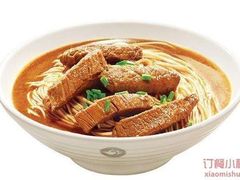 -李先生牛肉面大王(朝阳街店)
