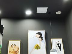-海马体照相馆|大师(北京华贸中心店)