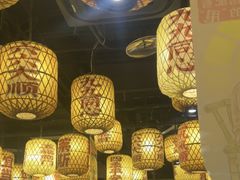 -南京大牌档(青岛万象城店)