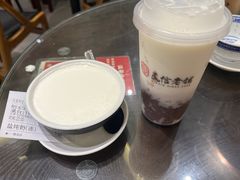 -民信老铺(双皮奶博物馆店)
