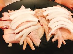 椰子鸡-椰子营·椰子鸡火锅(万象里店)