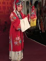 点击看大图 -霓裳雅韵京剧戏曲摄影(豪苑大厦店)