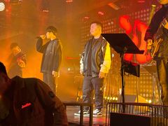 景观位-江湖 LiveHouse