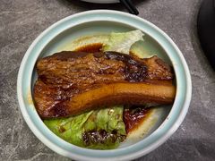 -闫府私房菜·老字号(恒隆店)