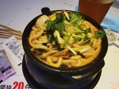 -姐弟俩土豆粉(北京双桥万达店)