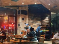 -小城粥道·海胆鲜虾粥(解放广场店)