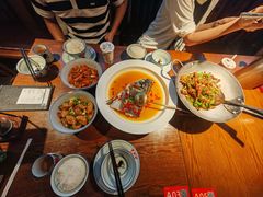 -老湘村·湖南土菜(天河维多利店)