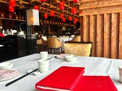 -南通滨江洲际酒店-东厨中餐厅