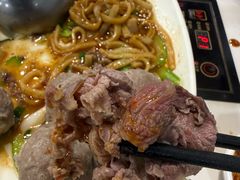 -菜忠潮州牛肉店(岗厦店)