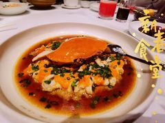 -玫瑰厅上海菜(兴国路店)