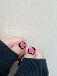 -花岐款式专研健康美甲沙龙