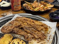 -杀猪天·韩国烤肉(总店)
