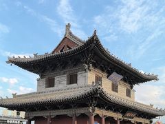 -大同古城墙