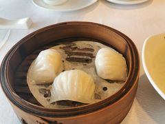 虾饺-无锡城中皇冠假日酒店·芳园中餐厅