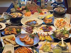 -红叶日本料理(三八广场店)