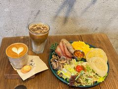 -邊渡咖啡
