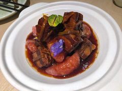 -吕氏疙瘩汤·新鲁菜(济南万象城店)