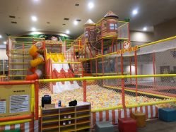 -疯狂的麦咭(长沙店)