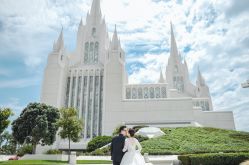 -TANG VISION全球旅拍