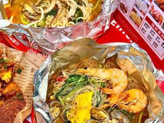 -见味花甲(福田coco park店)