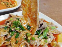 -老家猪肝面(石油路店)